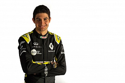 Ocon: "Lottare con Verstappen? In futuro..."
