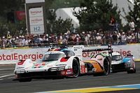 Okrutna rzeczywistość dla Porsche