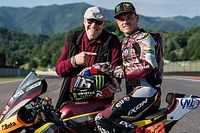 Marc VDS se expandir&aacute; a WorldSBK en 2024 con Sam Lowes y Ducati