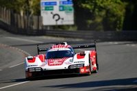 Zmiana sposobu kwalifikacji do Le Mans