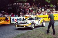 Polacy wygrali wszystko