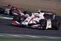 Super Formula makes OTS tweak to encourage passing