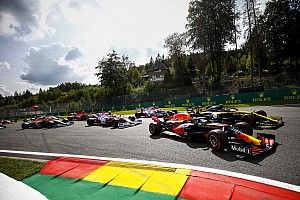 La F1 fait un nouveau pas vers les courses sprint