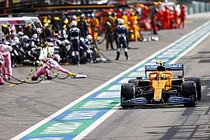 McLaren: “Perfect execution” vital in huge battle over third