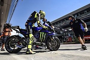 Yamaha over nieuwe deal Rossi: “Enkel het papierwerk nog”