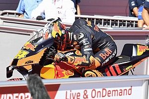 Fotos: la primera pole de Pol Espargaró y KTM y más de la clasificación del GP de Estiria