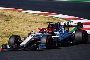 Räikkönen megmozdulását választották a szurkolók az idei legjobbnak (videó)