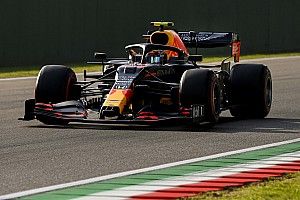 Red Bull to help rebuild Albon's confidence before Turkey