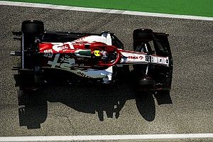 Fontos jubileumot ünnepel az Alfa Romeo bőrébe bújt Sauber Törökországban