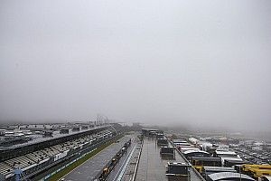 FIA working on "back-up plans" to ensure Saturday action