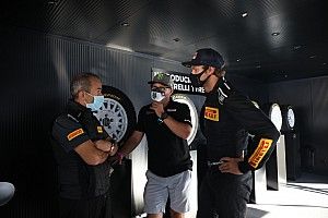 WRC, Pirelli: bilancio 2021 positivo. Ora le sfide Acropoli e 2022