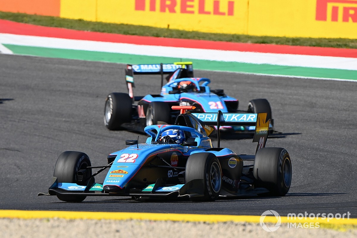Drugie testy FIA F3 też przełożone