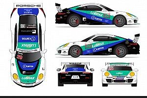 Recordista de títulos e atual campeão do Sertões formam dupla inédita na Porsche Cup
