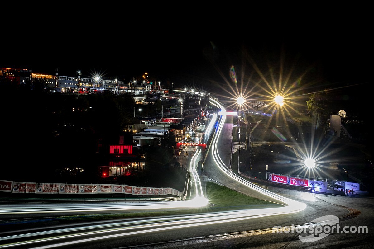 SRO expands on Spa 24 Hours COVID-19 concerns