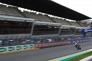 Así fue la carrera del GP de Francia de MotoGP