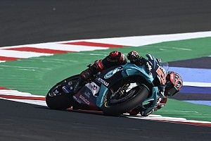 Marquez had 'veel meer verwacht’ van Quartararo na eerste races