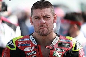 Di Yamaha, Crutchlow Bisa seperti Pedrosa atau Guintoli
