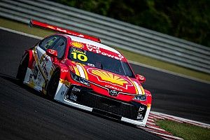 Stock Car: Com Ricardo Zonta, Shell chega pela primeira vez à final