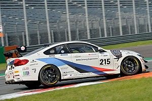 Il DTM Trophy 2021 parlerà italiano grazie a Simone Riccitelli