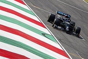 Hamilton: "Mugello'da oyuna yer yok"