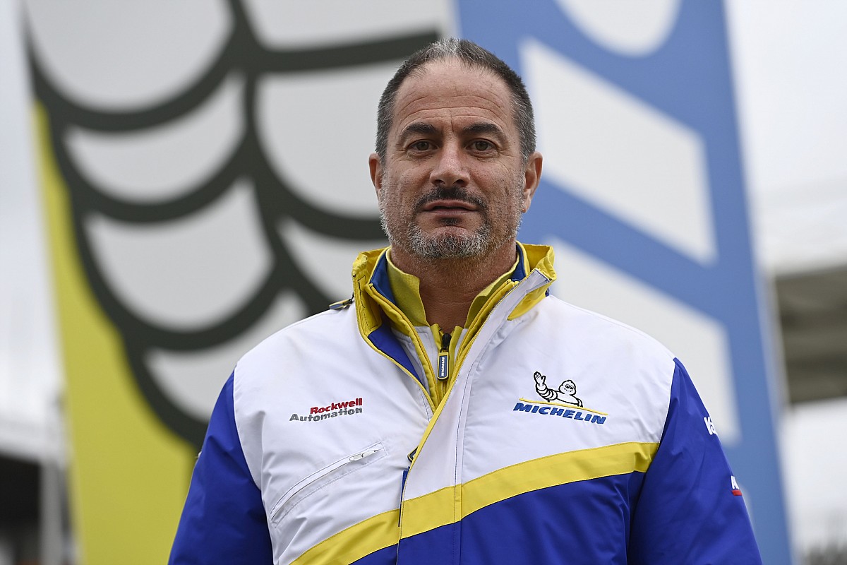 Taramasso: "I piloti Suzuki scelgono già le gomme al venerdì!"