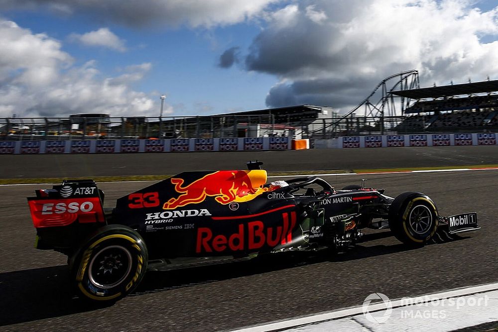 【動画】2020年F1第11戦アイフェルGPフリー走行3回目ハイライト