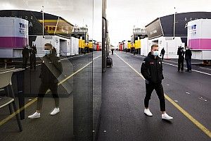 Магнуссен вслед за Грожаном объявил об уходе из Haas