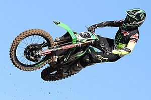 MXGP Garda: Febvre troeft Seewer af voor pole
