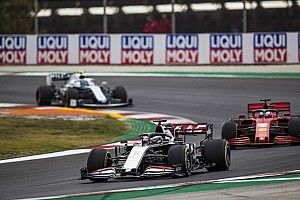 FIA: Changing penalty points system mid-year "bad governance"