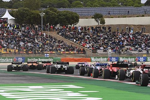 Dag van de waarheid voor Red Bull? F1 bespreekt motorreglement