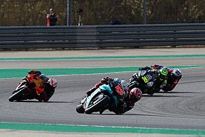MotoGP: Márquez e equipes repercutem falta de punição a pilotos em caso Yamaha