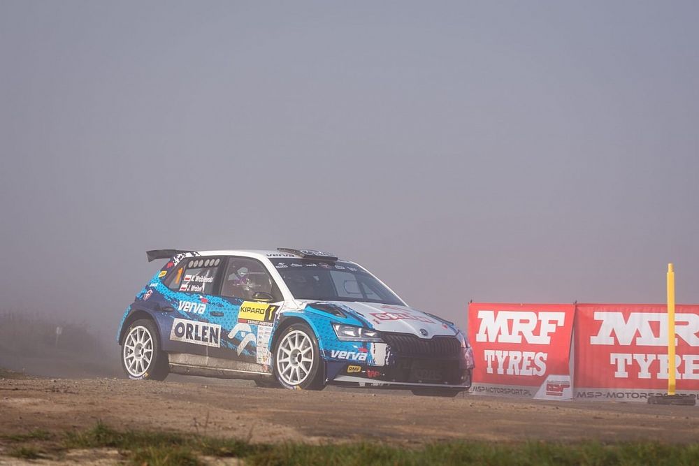 Kacper Wr&oacute;blewski i Jakub Wr&oacute;bel