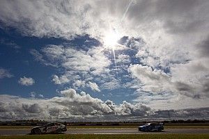 2021 The Bend SuperSprint – Start time, how to watch, channel & more