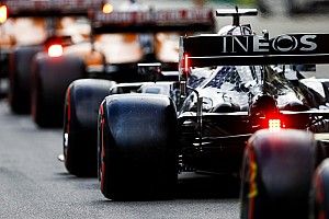 Carrera del GP de Rusia de F1: ¡ojo al horario no habitual!