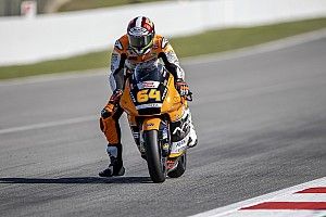 Vrijdag positief, zaterdag een groot vraagteken voor Bendsneyder