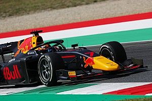 Azért igazolná le az AlphaTauri a japán pilótát, hogy az F1-ben tartsa a Hondát?