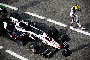 Théo Pourchaire signe chez ART Grand Prix en F2