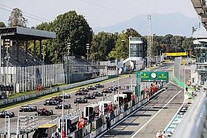 Domenicali: "F1 'yeni bir imaj' arayan üreticilere cezbedici gelebilir"