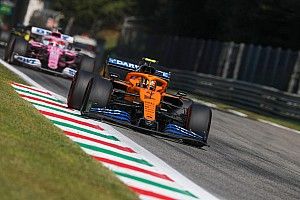 McLaren: Racing Point nog steeds favoriet voor derde plek