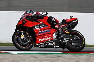 Ducati delays MotoGP rider announcement