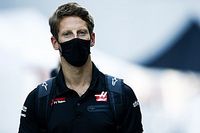 Wolff llamó a Grosjean para probar un Mercedes de F1