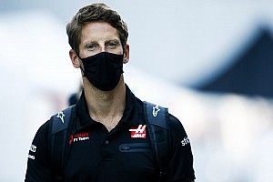 Grosjean to leave Haas F1 at end of 2020 season