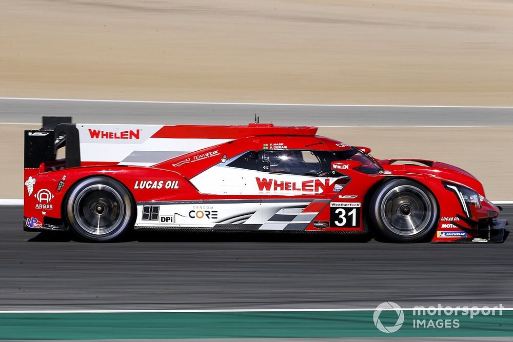 Action Express confirms driver line-up for 2021 IMSA season