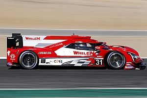 Action Express confirms driver line-up for 2021 IMSA season