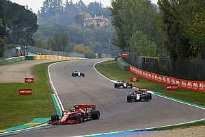 VIDEO: Deze circuits willen Formule 1-rijders op de kalender zien