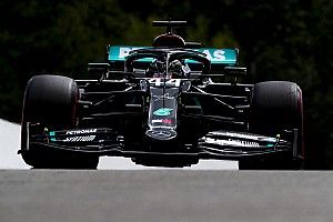 Videó: Ezzel a körrel szerezte meg a pole-t Hamilton Belgiumban