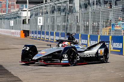 Sébastien Buemi ritrova il successo a New York riaprendo il campionato
