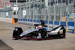 Sébastien Buemi ritrova il successo a New York riaprendo il campionato