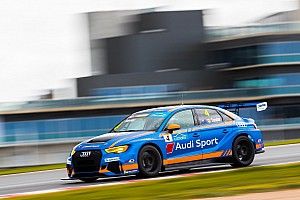Super3 champ eyeing TCR Australia switch