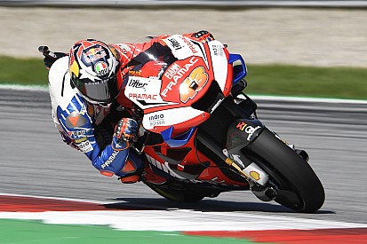 Miller zostaje w Pramac Racing